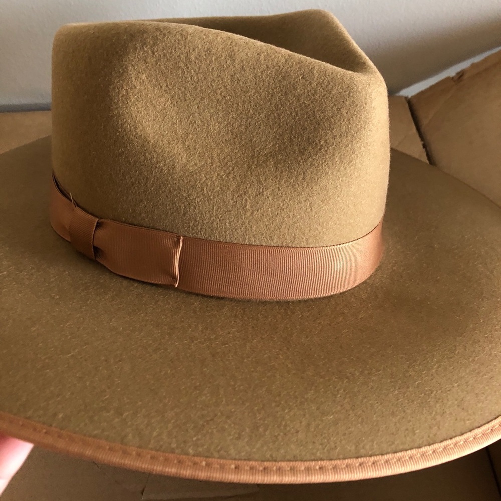 LOWEST $$ Lack of Color Teak Rancher on Poshmark